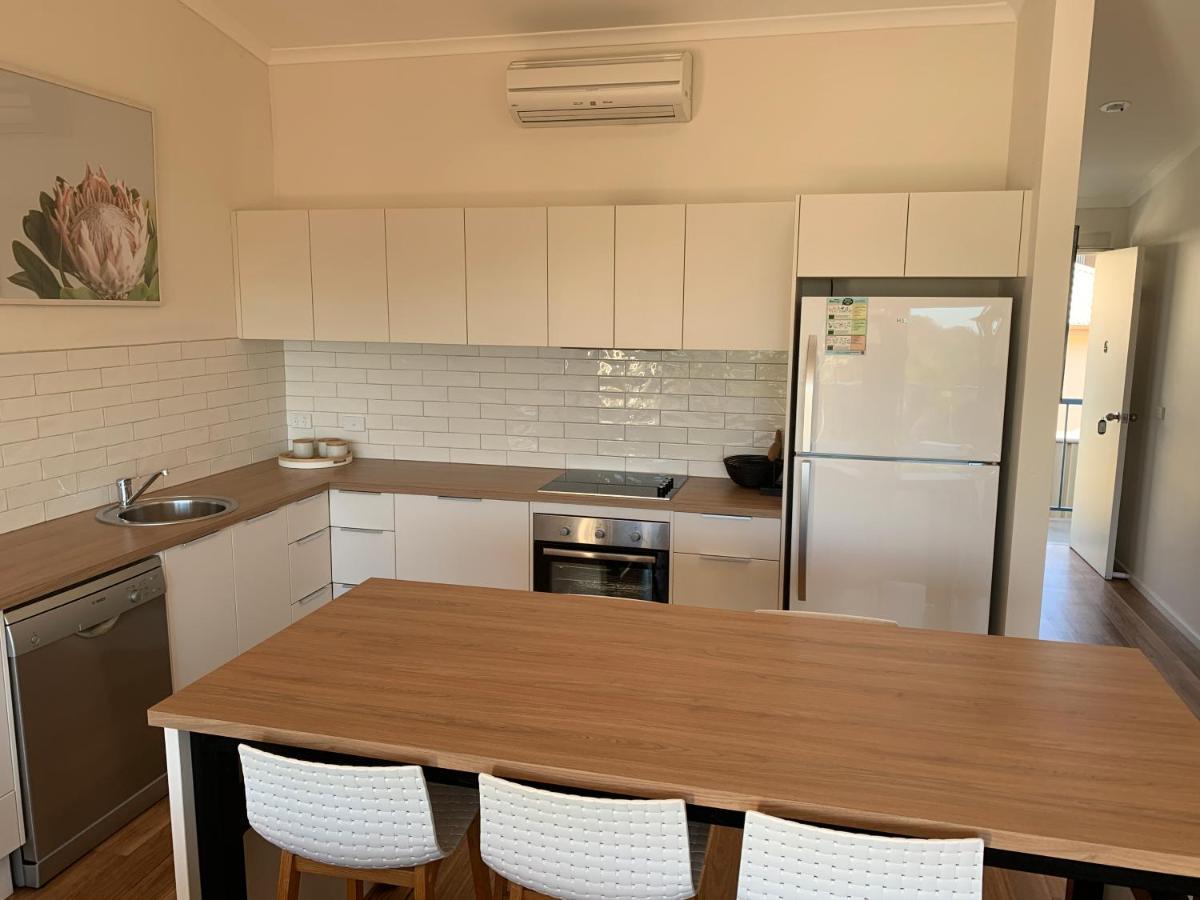 Bluewater Apartments Merimbula Extérieur photo