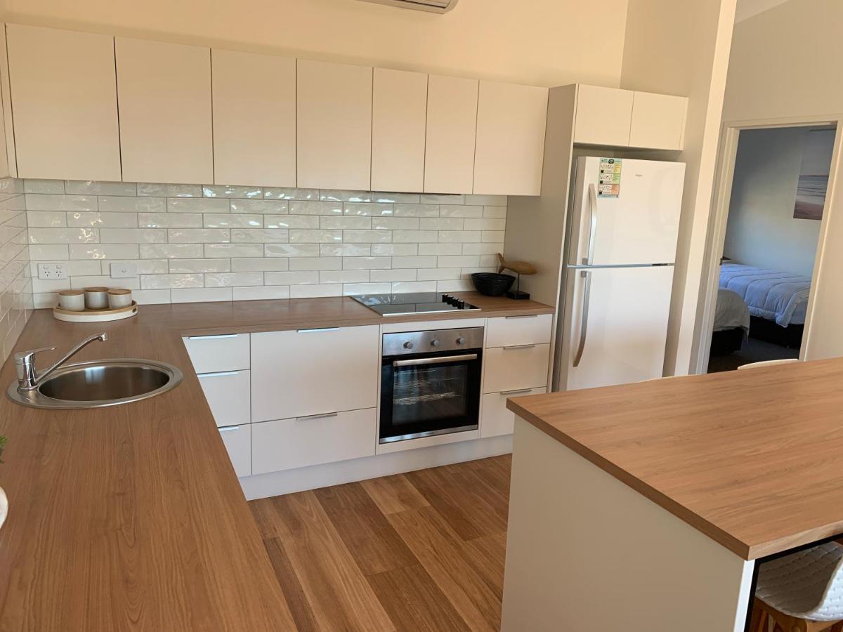 Bluewater Apartments Merimbula Extérieur photo