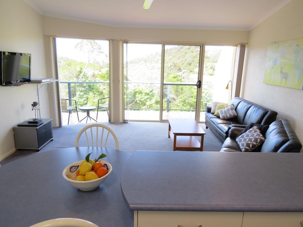 Bluewater Apartments Merimbula Chambre photo