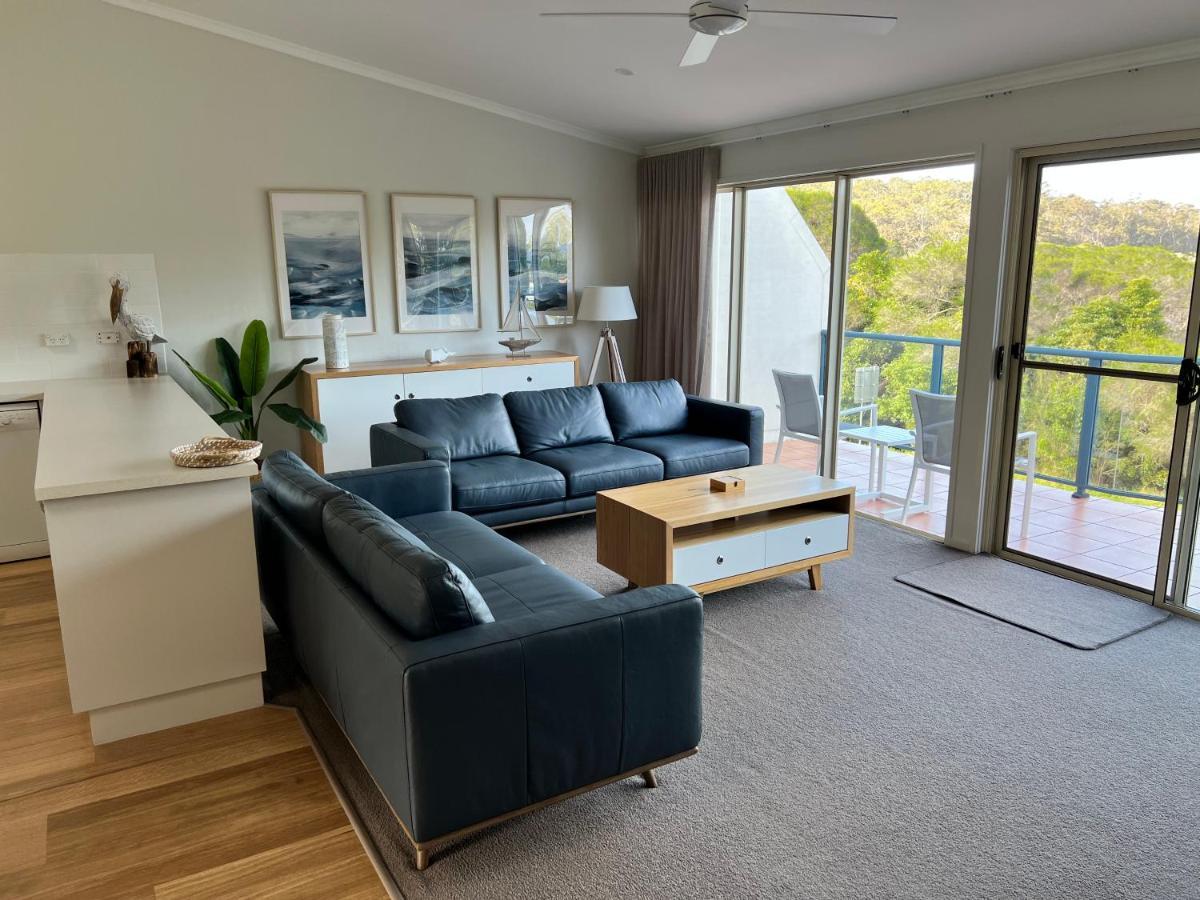 Bluewater Apartments Merimbula Extérieur photo