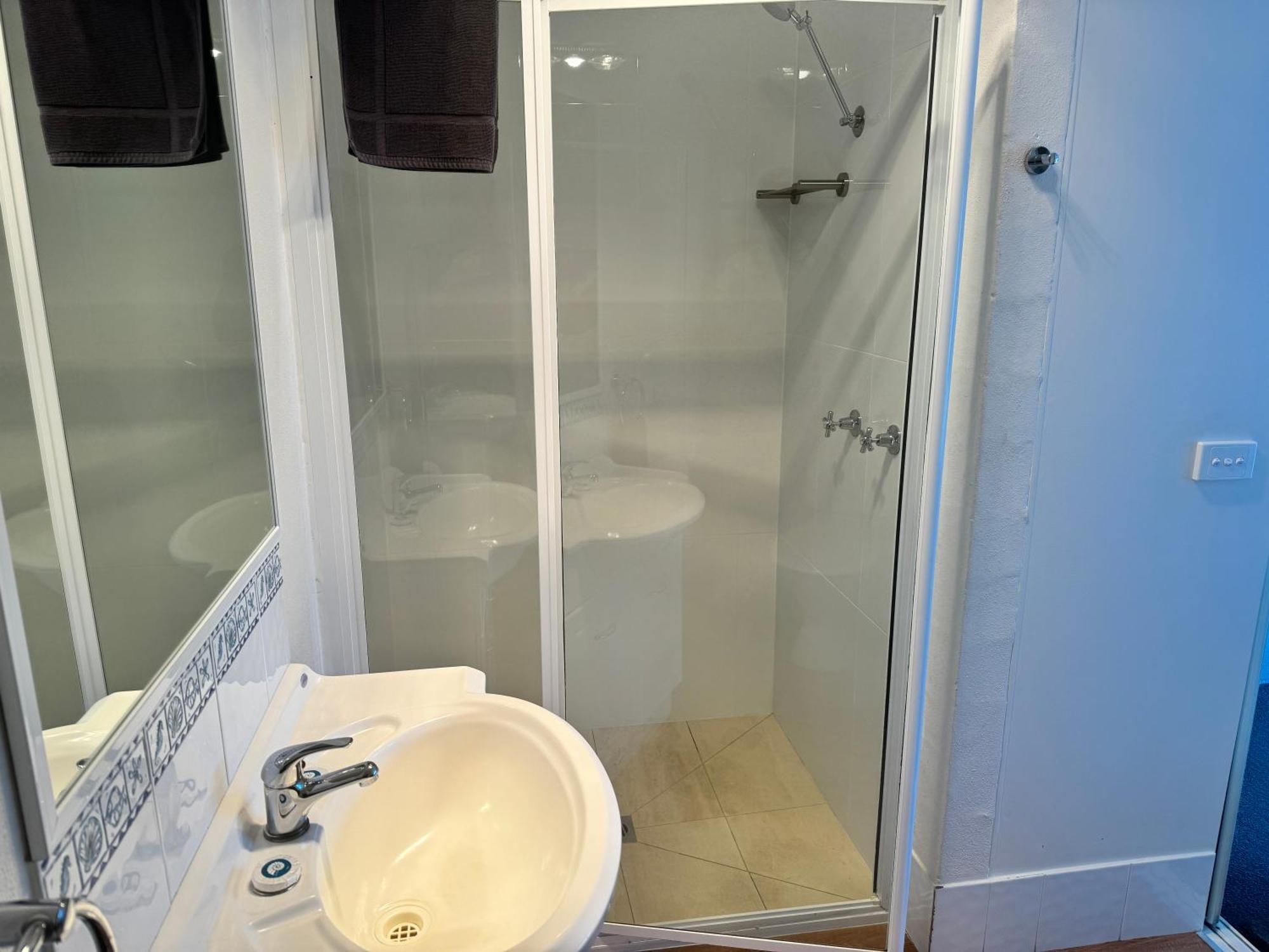 Bluewater Apartments Merimbula Extérieur photo