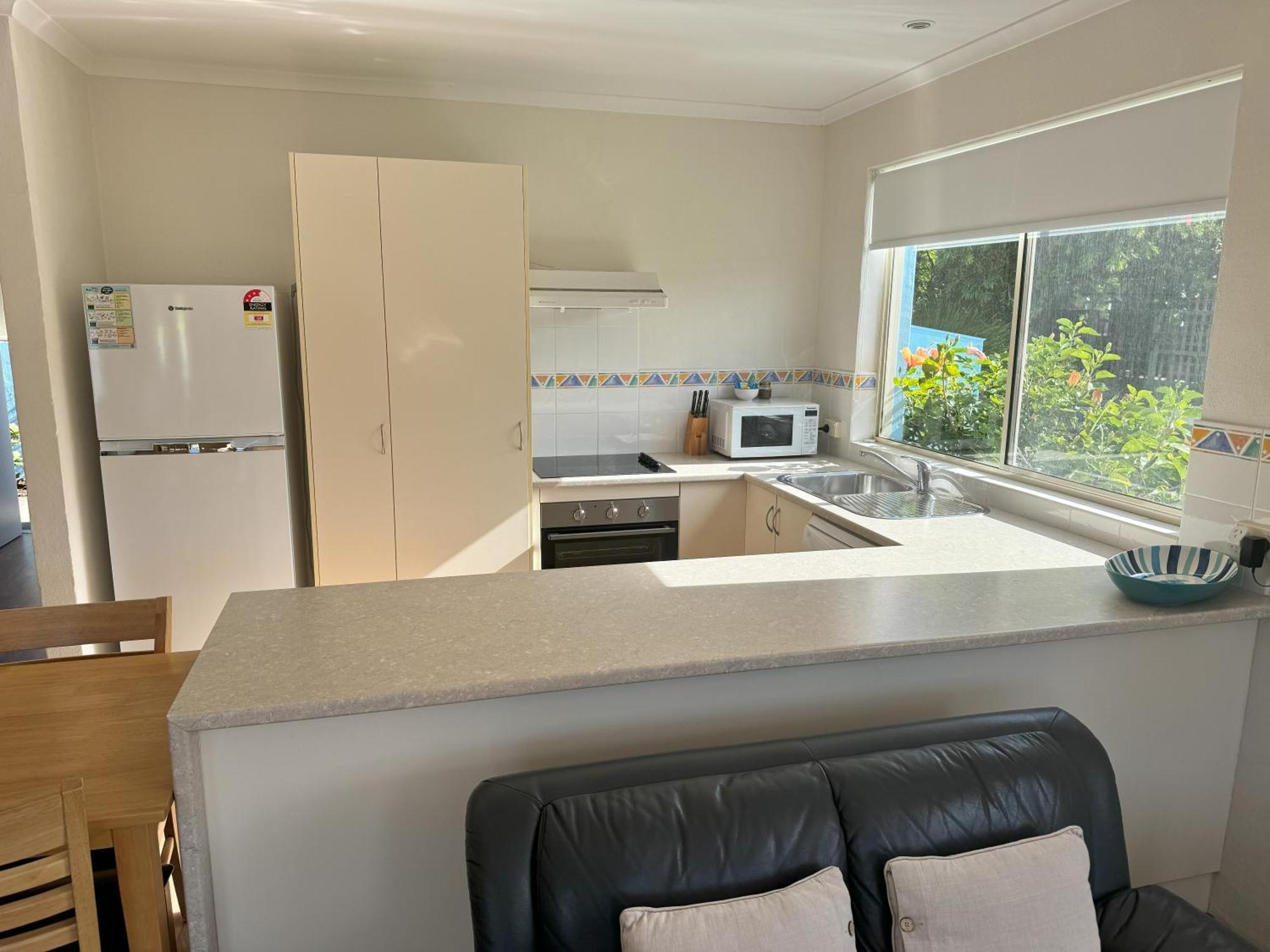 Bluewater Apartments Merimbula Extérieur photo