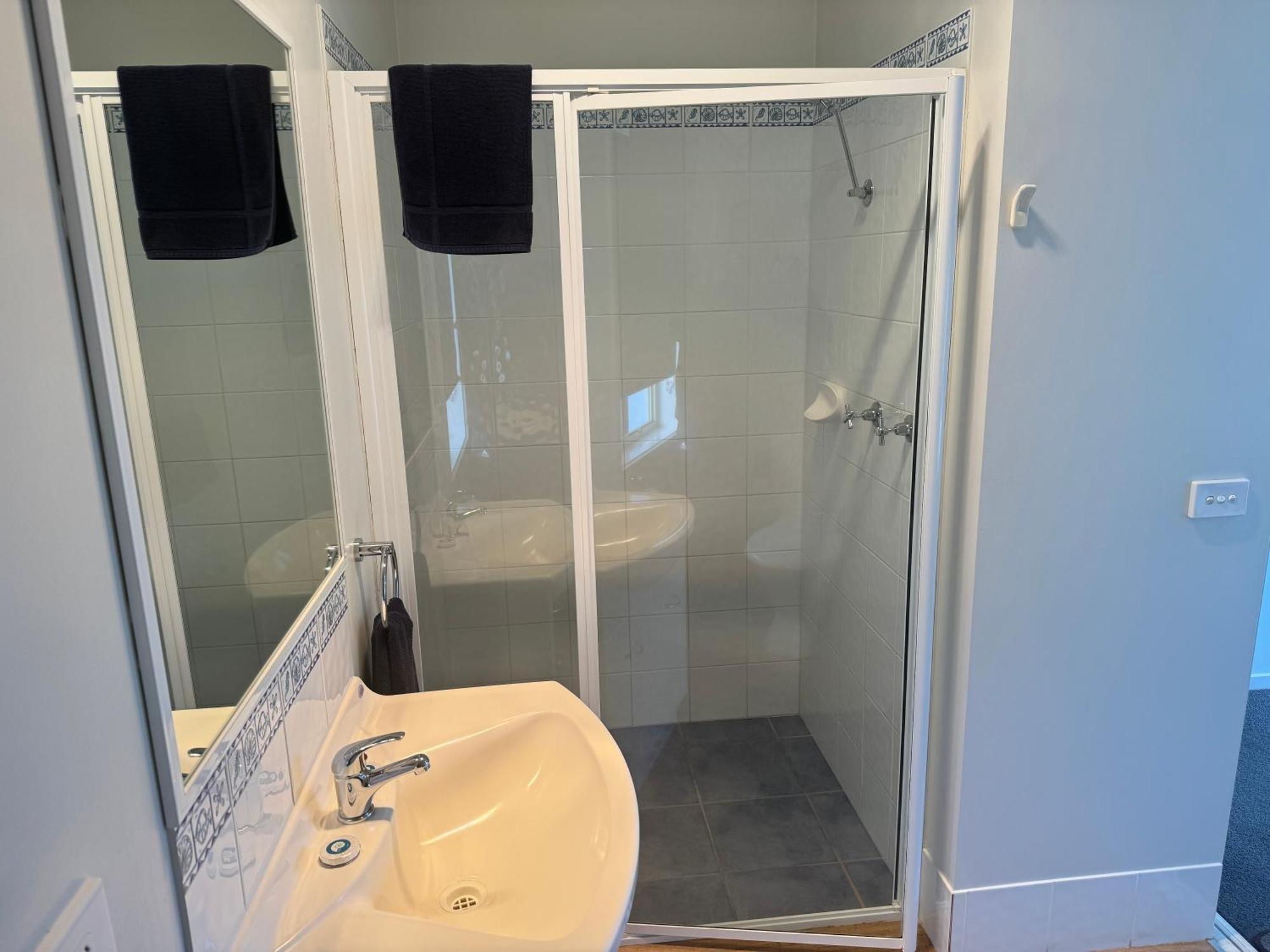 Bluewater Apartments Merimbula Extérieur photo